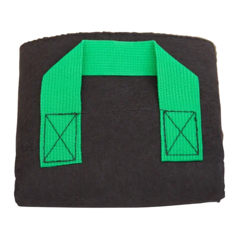 Hortosol Pflanztopf 10L Details 1