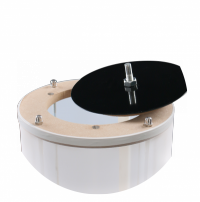 Heisenberg Pollenmaschine mit Netzteil