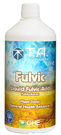 Terra Aquatica Fulvic