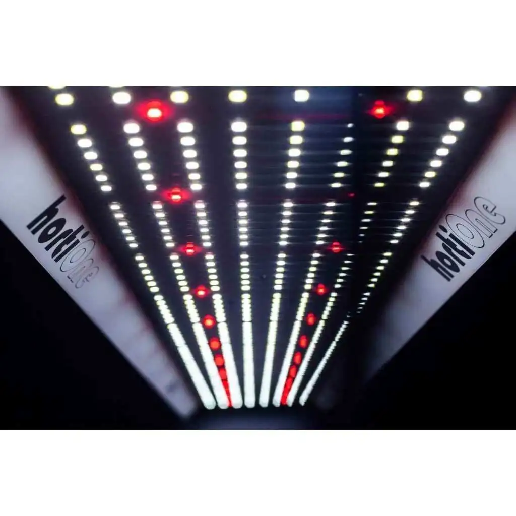 hortiOne 600 220W Details 5