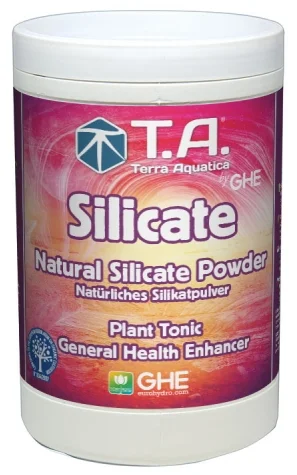 Terra Aquatica Silicate 1Kg