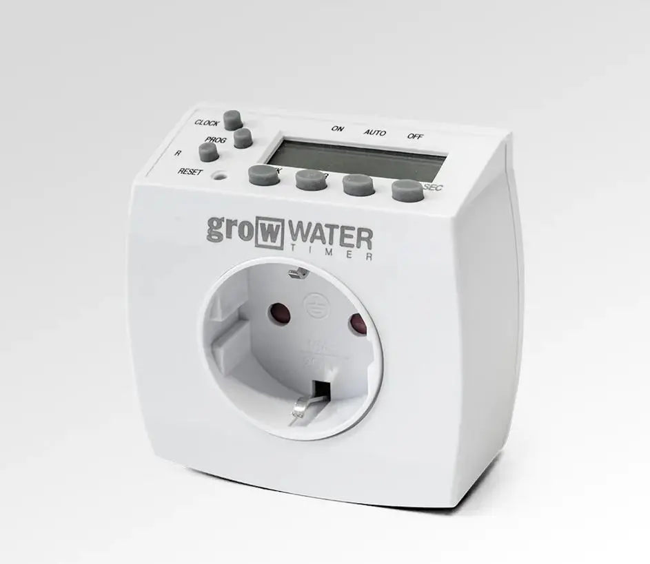 growWATER timer Details 1