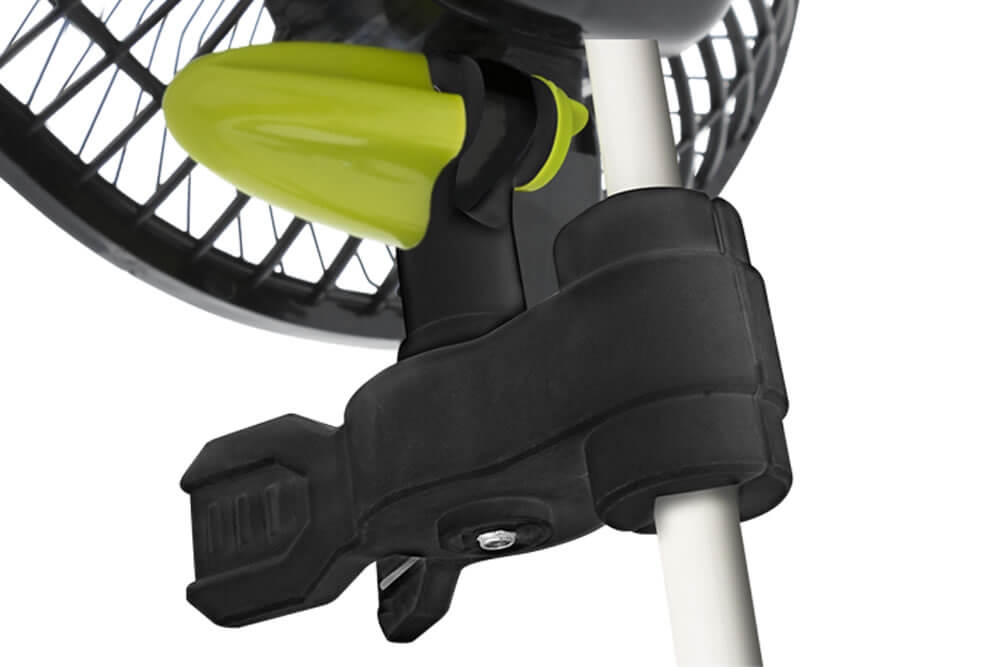 GHP Clipfan/Clip-Ventilator ø20cm 12W