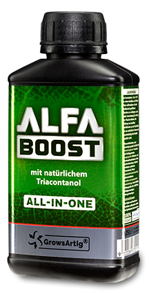 Alfa Boost 500 ml