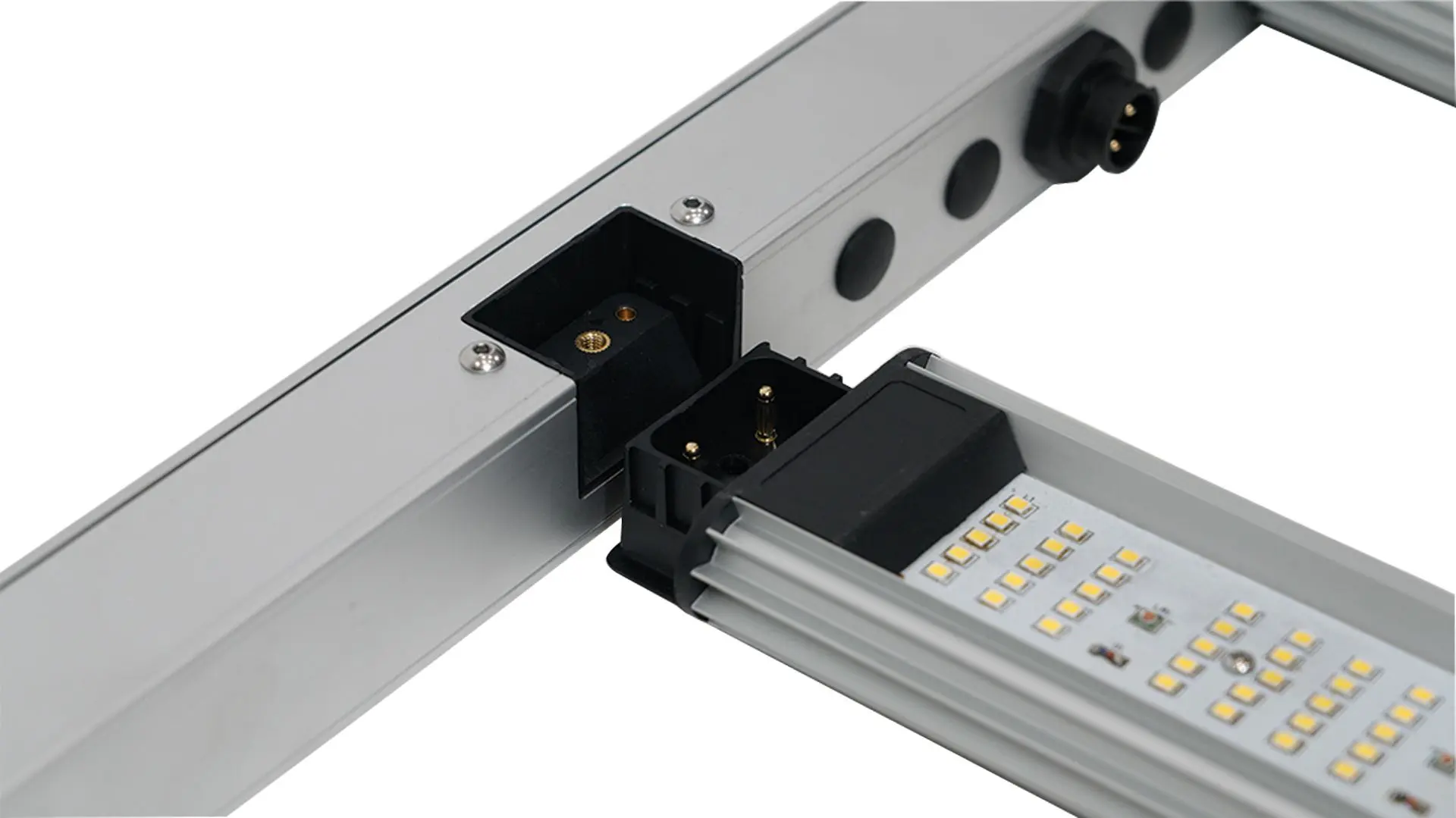 Caluma Force LED Lite 660W Details 4