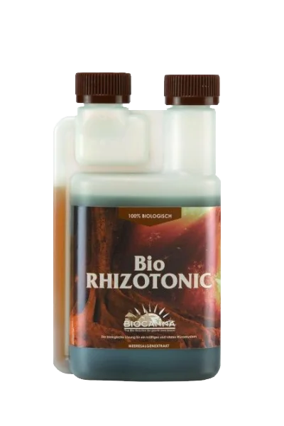 Canna Bio Rhizotonic 250ml