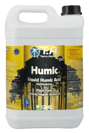 T.A. Humic 5L