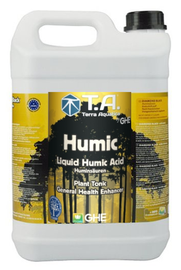 Terra Aquatica Humic