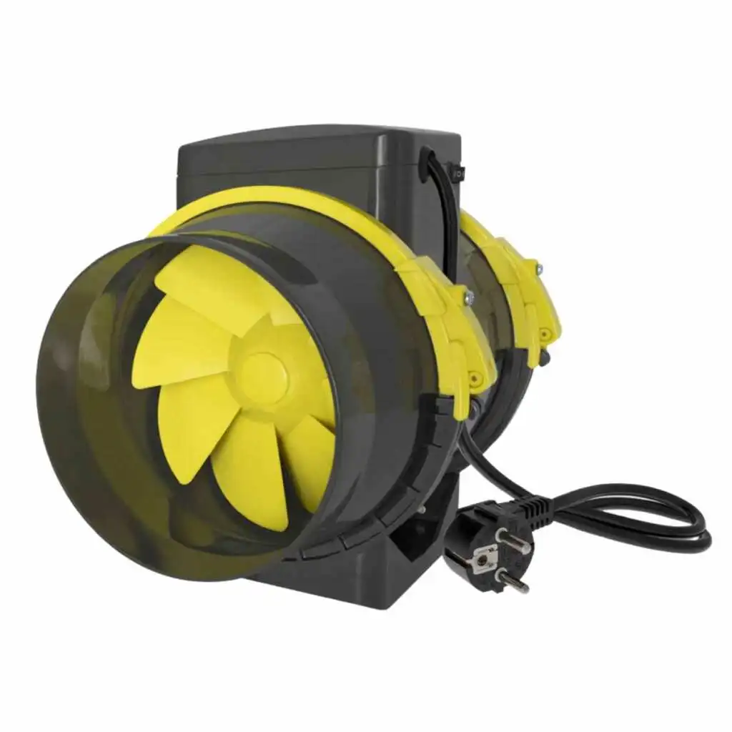 PROFAN TT Garden Highpro