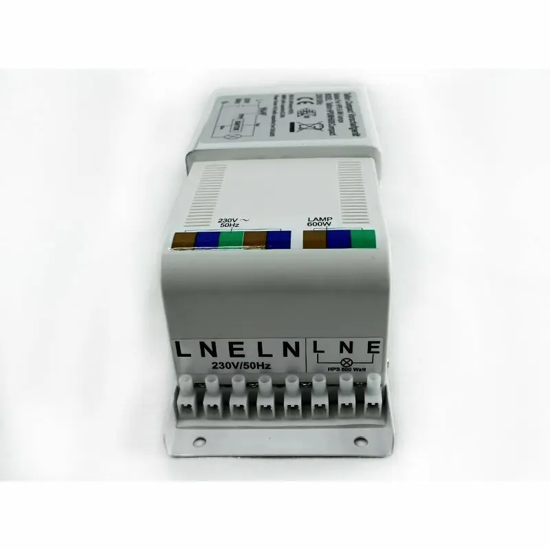 Taifun Compact Vorschaltgert 250W Details 2