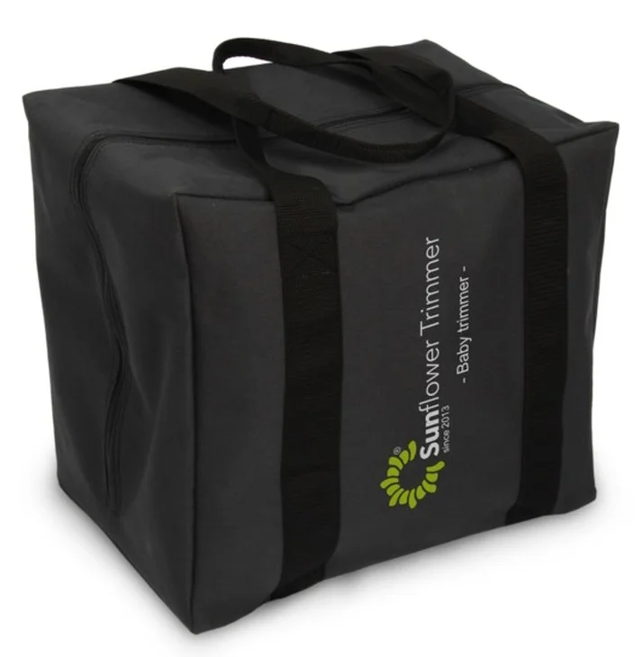 Erntemaschine Sunflower Baby Trimmer Details 3