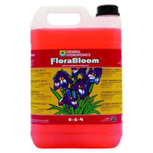 GHE FloraBloom 5L