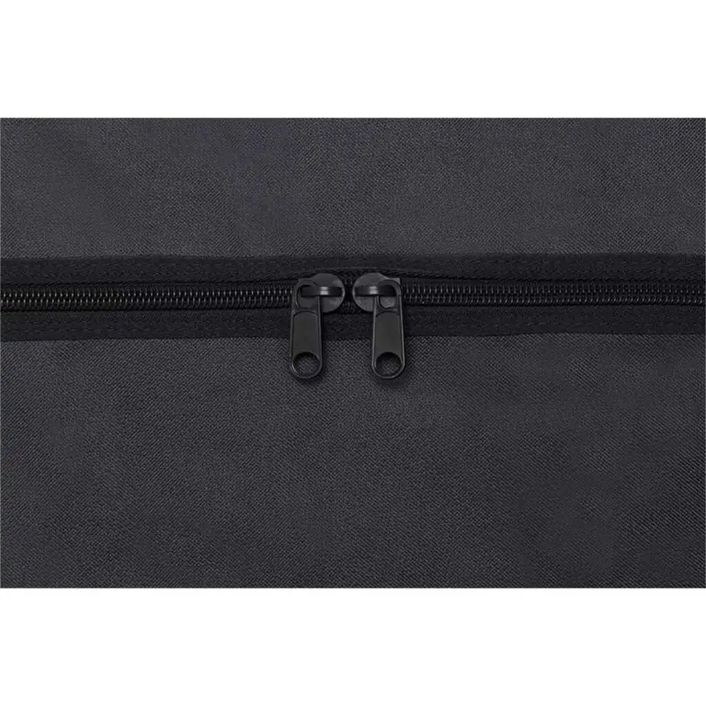 Garden Highpro Growbox Basic 120 120x120x200cm Details 7