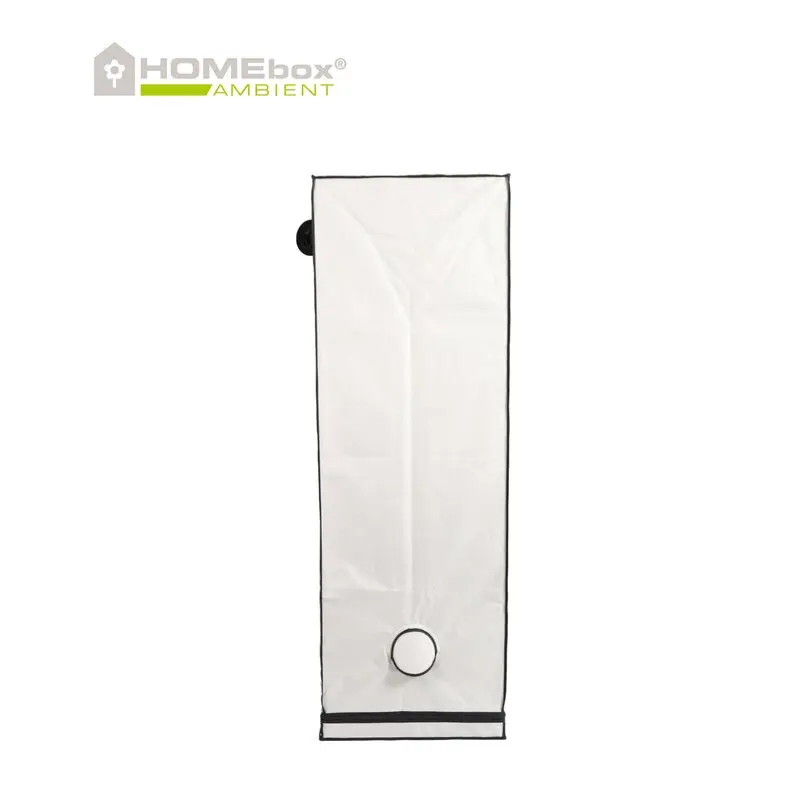 HOMEbox Ambient R120S 1,20x0,60x1,8m 0,72qm Details 7