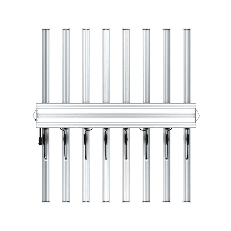HallyProClassic 8 640W Vollspektrum