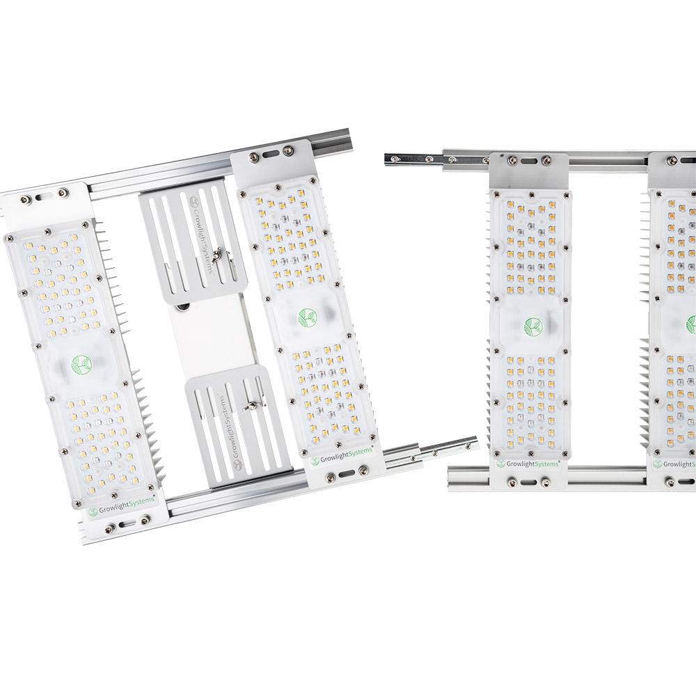 TentyProX6 300W Vollspektrum inkl UV FR IR