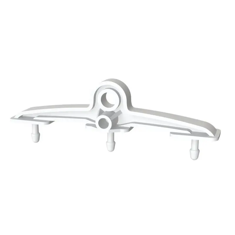 Secret Jardin Cosmorrow LED Power 2-3x20W Fassung Details 2