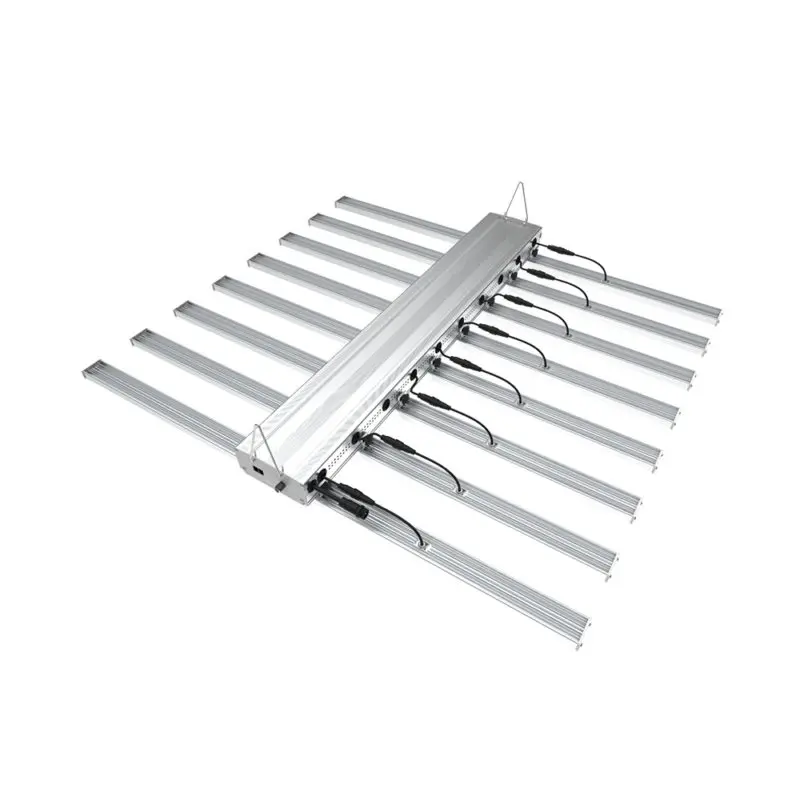 GrowlightSystems HallyProUltra 8 720W Details 6