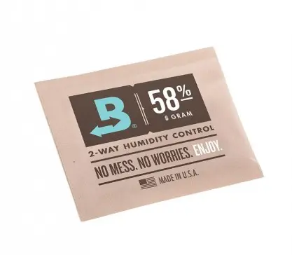 Boveda 8g 58