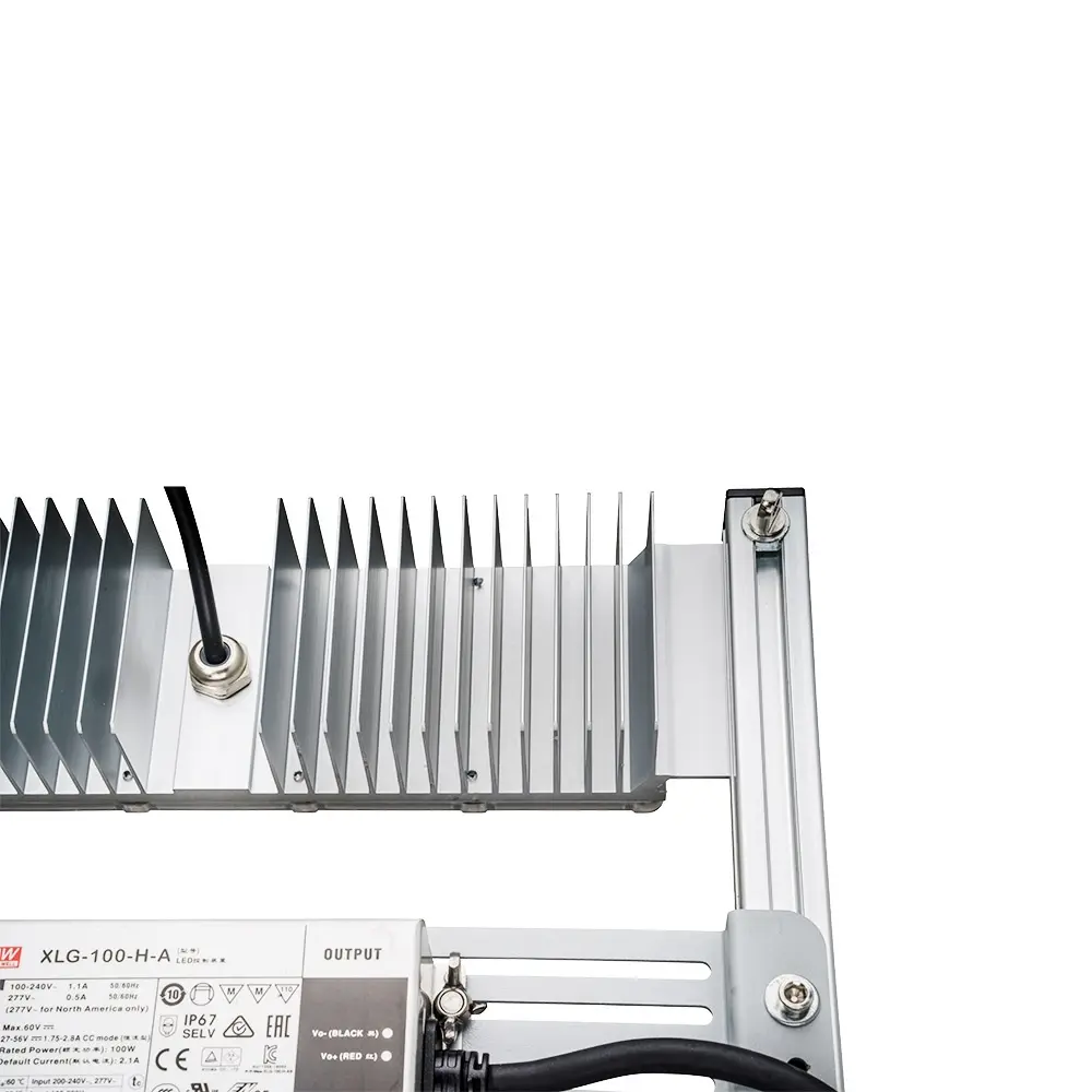 TentyProX2 100W Details 7