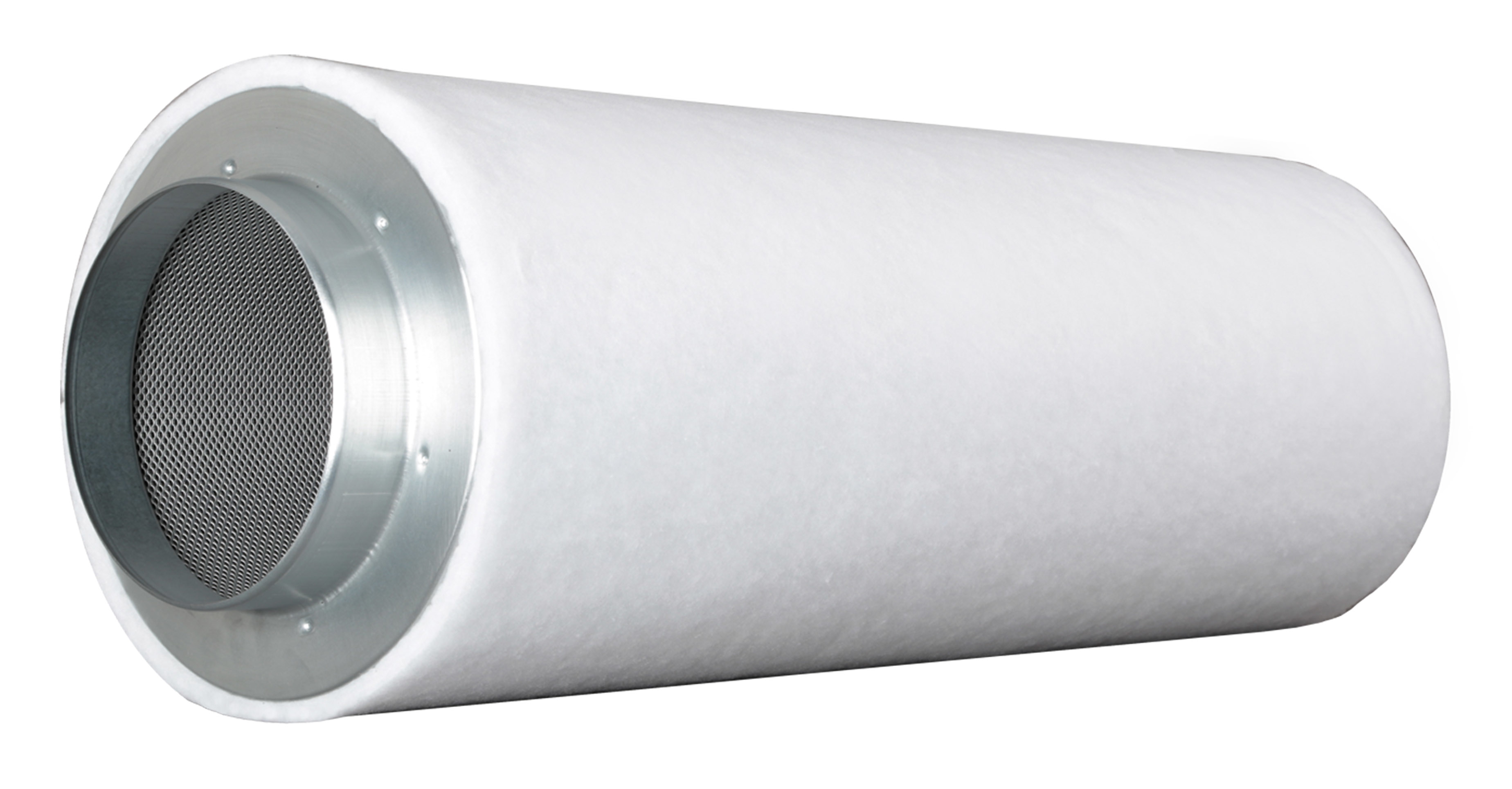 Prima Klima Aktivkohlefilter ECO Edition Carbon Filter 700/900 m³/h ø160mm K2603-160