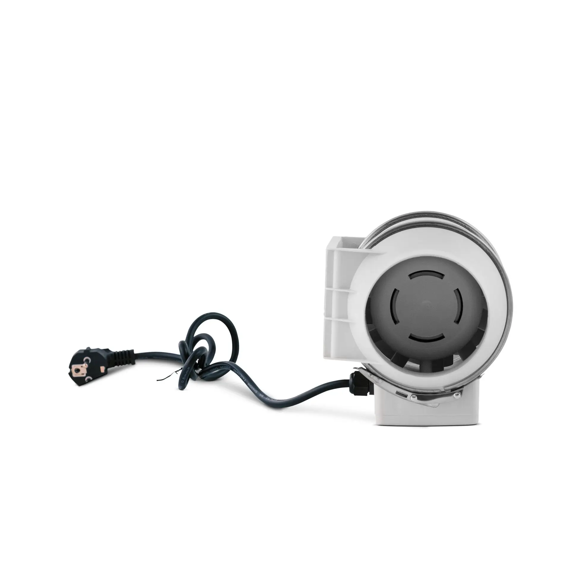 Caluma Midi-Axiallfter 100mm 220 Kubik Details 1