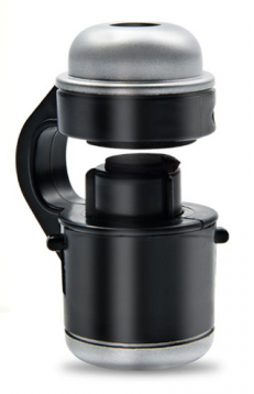 HiGrade App & Scope