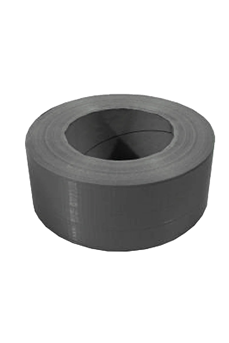 Gewebeband, Dichtband, silber, 48mm x 10m
