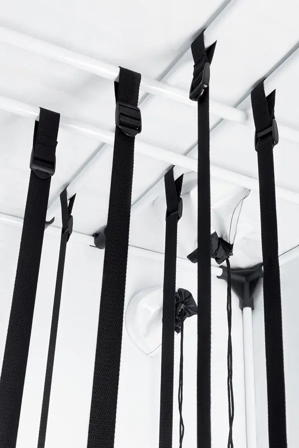 HOMEbox Vista Ambient Medium PAR+ 125x65x120cm 2,4qm Details 14