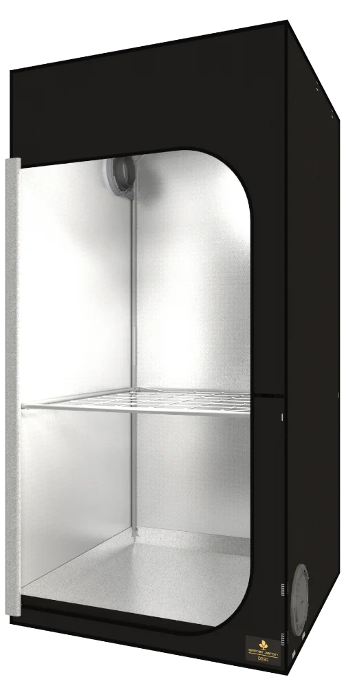 Secret Jardin Dark Street DS90