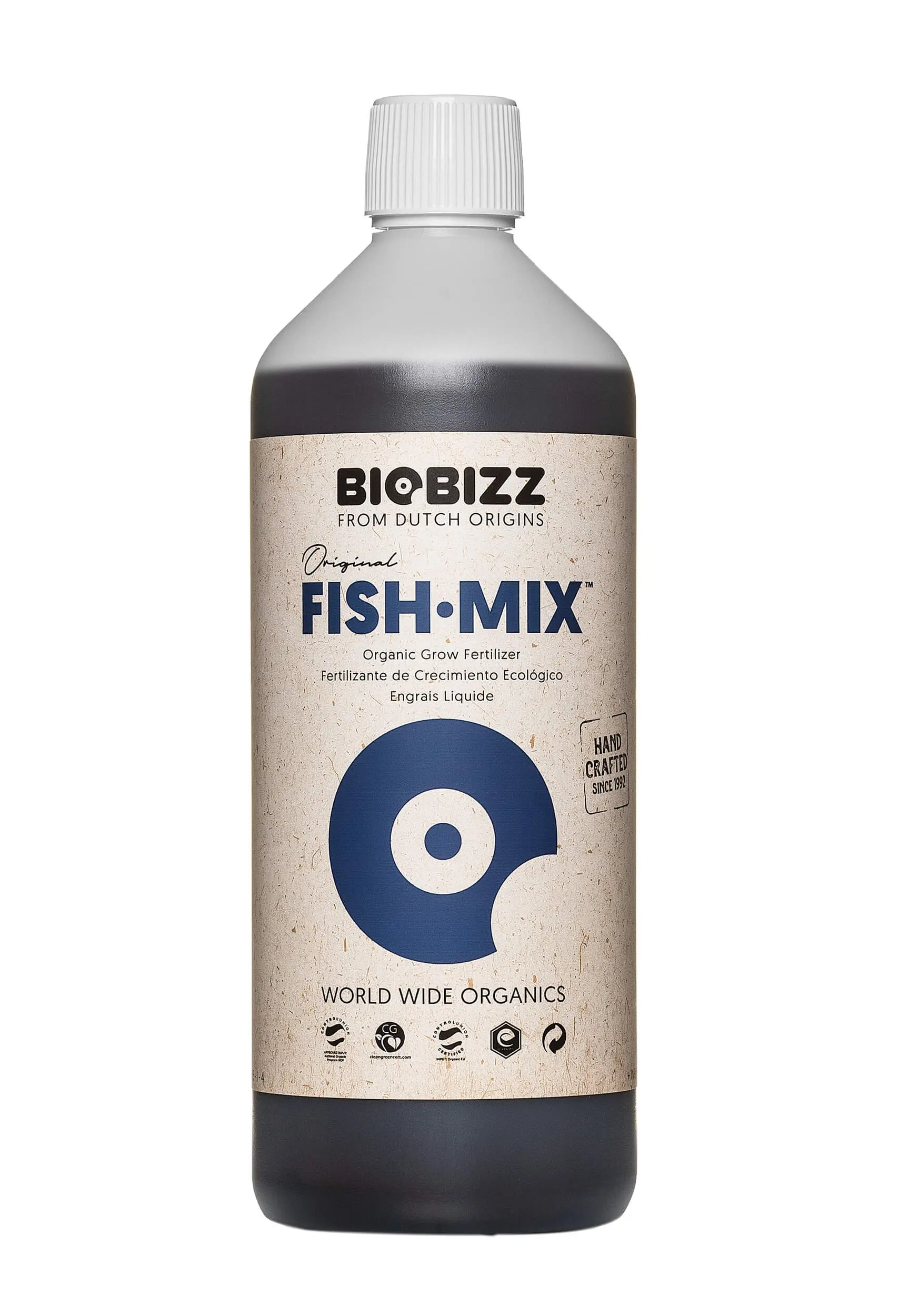 BioBizz FishMix 1L
