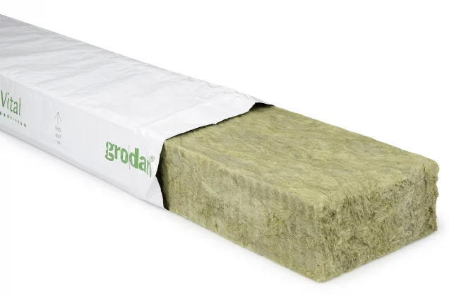 Grodanmatte Expert Vital 100x15x7,5cm