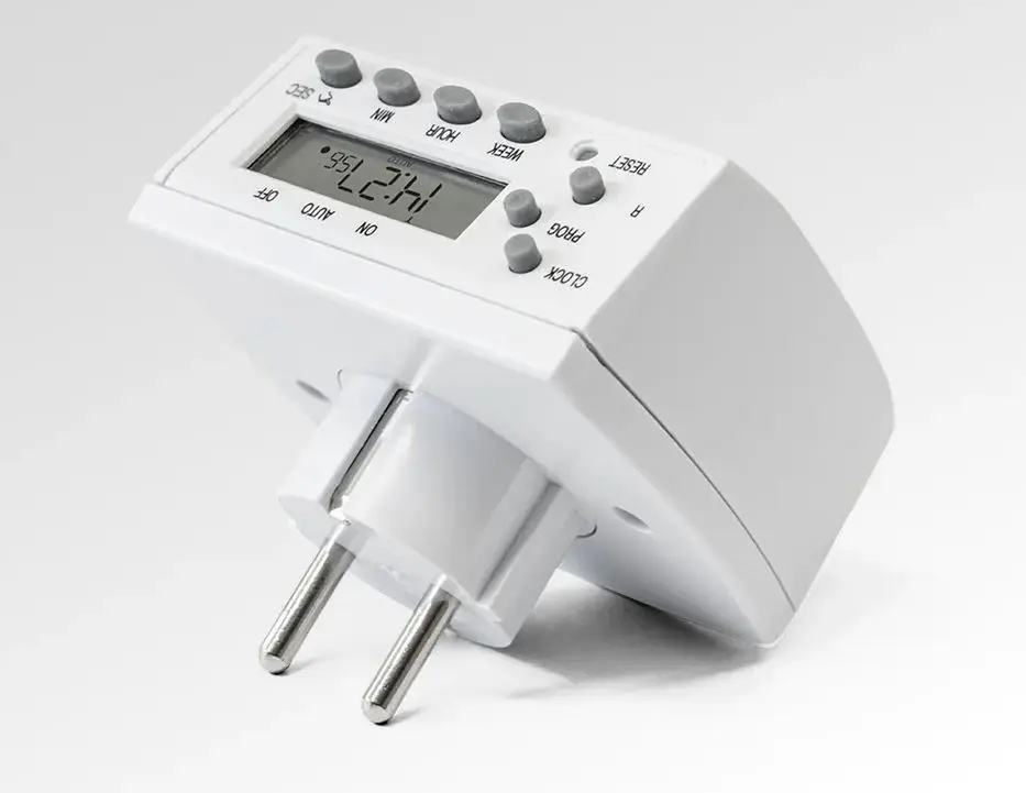 growTOOL growWATER timer Details 3