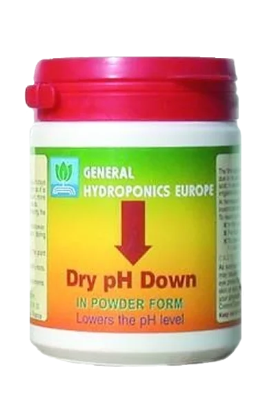 T.A. pH- Down Pulver 25g