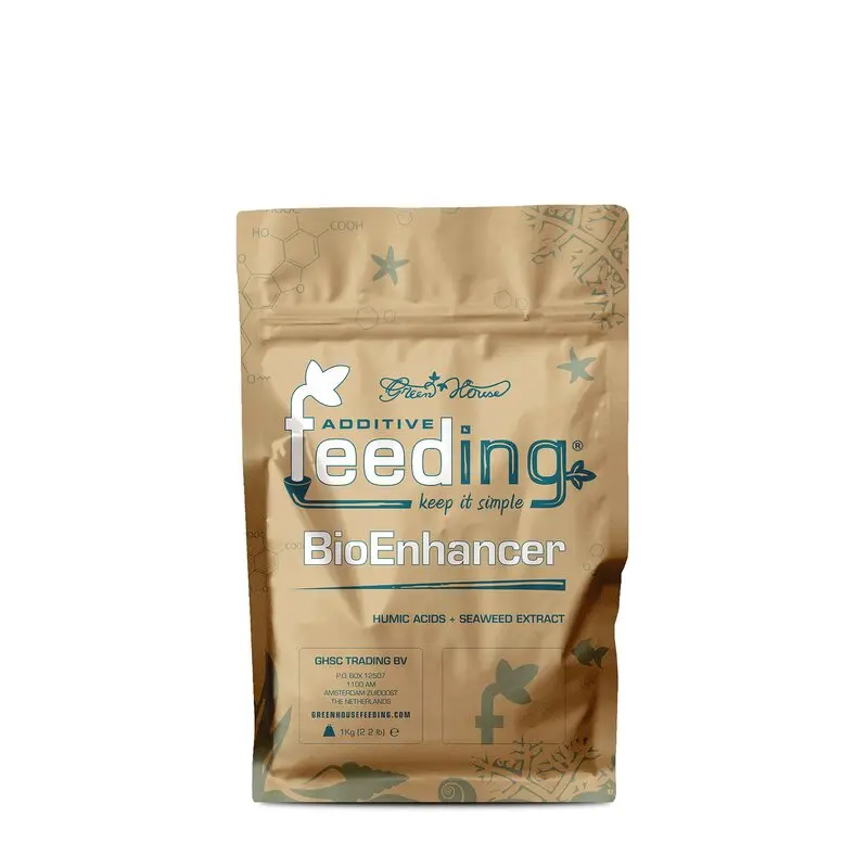 Green House Feeding BioEnhancer