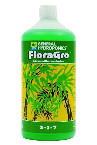 GHE FloraGro 1L