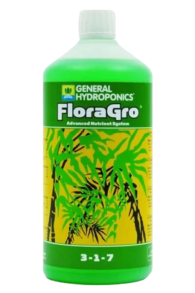 T.A. TriPart Grow 1L