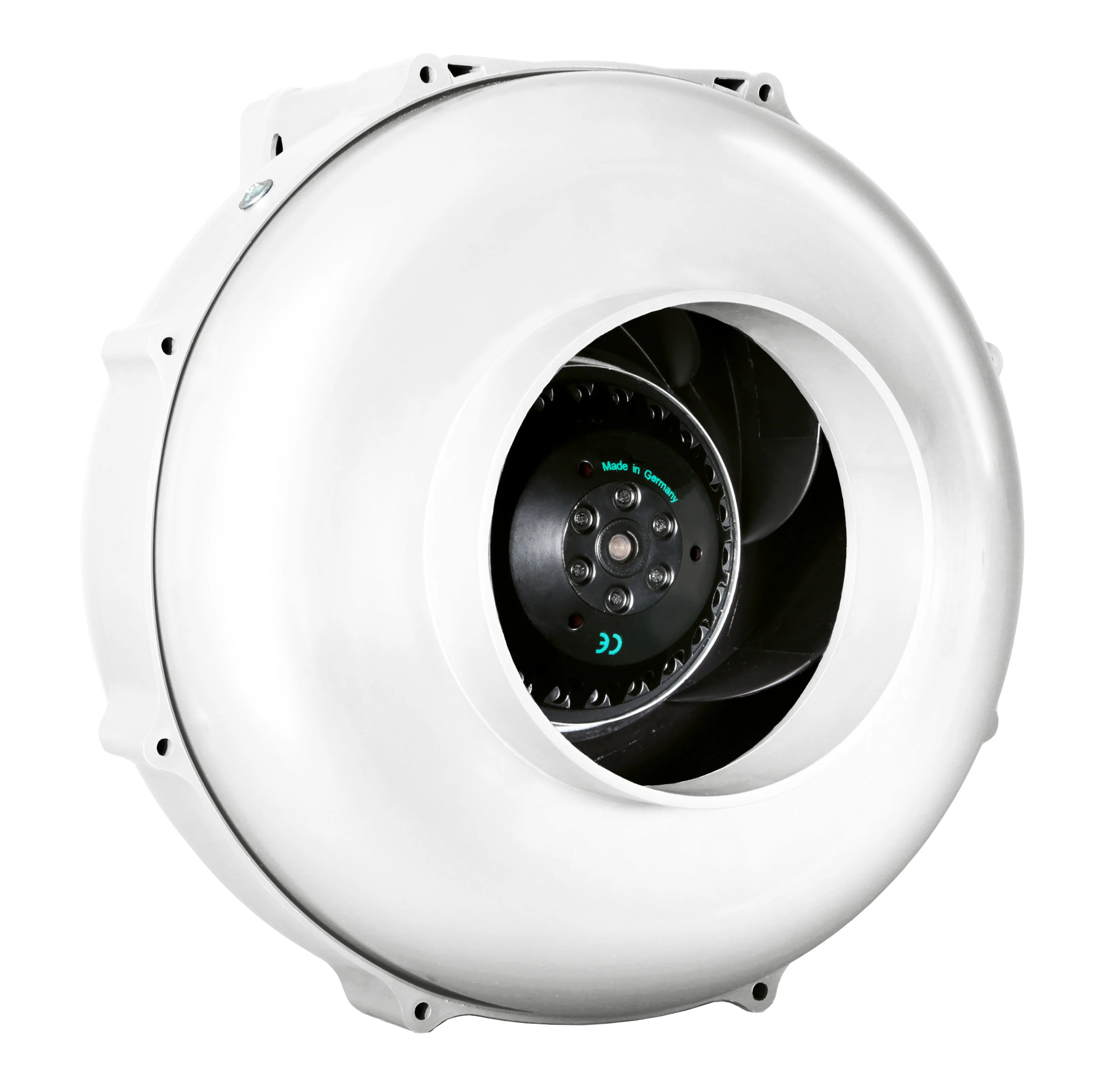 Prima Klima Rohrventilator PK125-L