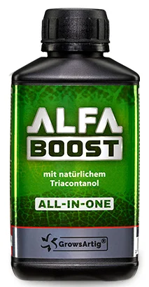 Alfa Boost 1L