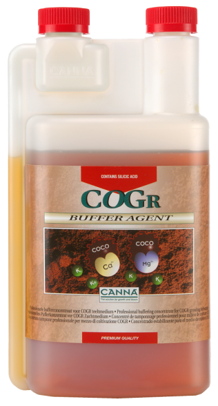 CANNA COGr Buffer Agent 1L