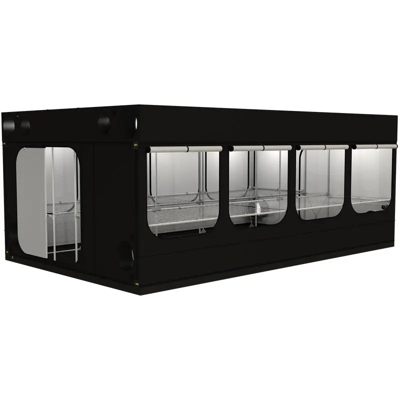 Secret Jardin Dark Room INT600 Intense Rev.4.0 590x360x235cm