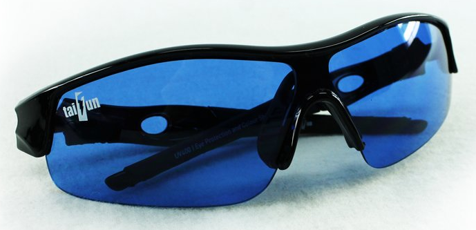 Taifun Glasses