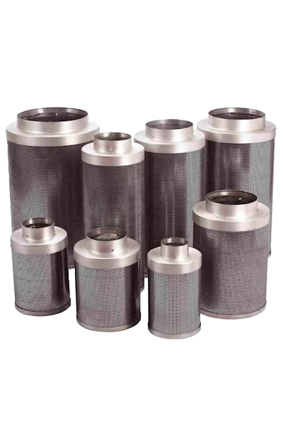 Rhino Pro Aktivkohlefilter 3607