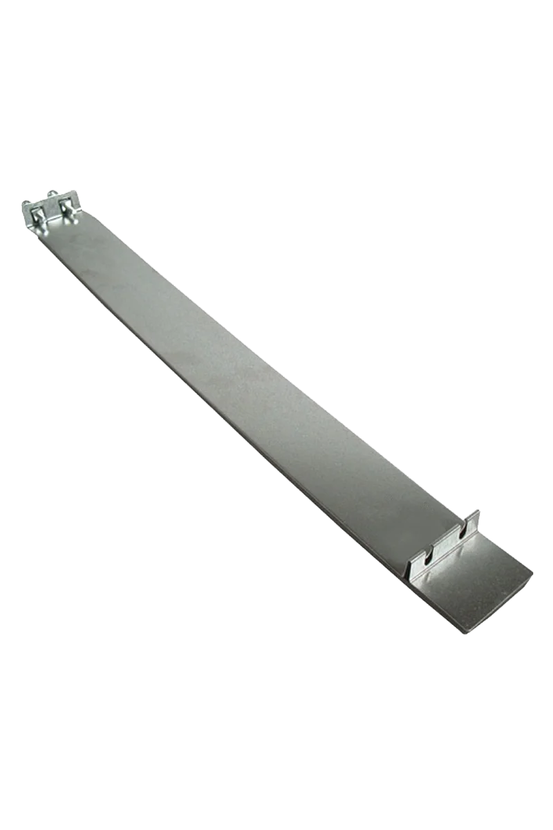 Verbindungsmanschette, 160mm, offen