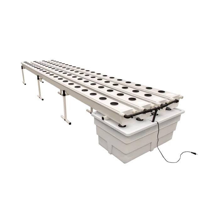 T.A. GrowStream 80 (V2) 416x103x59cm