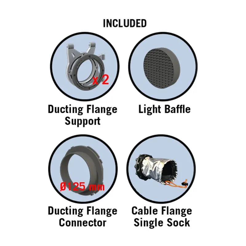 Secret Jardin Dark Street 120 Wide Rev.4.0 120x60x178cm Details 3