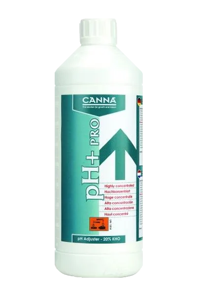 Canna pH Plus PRO 1L