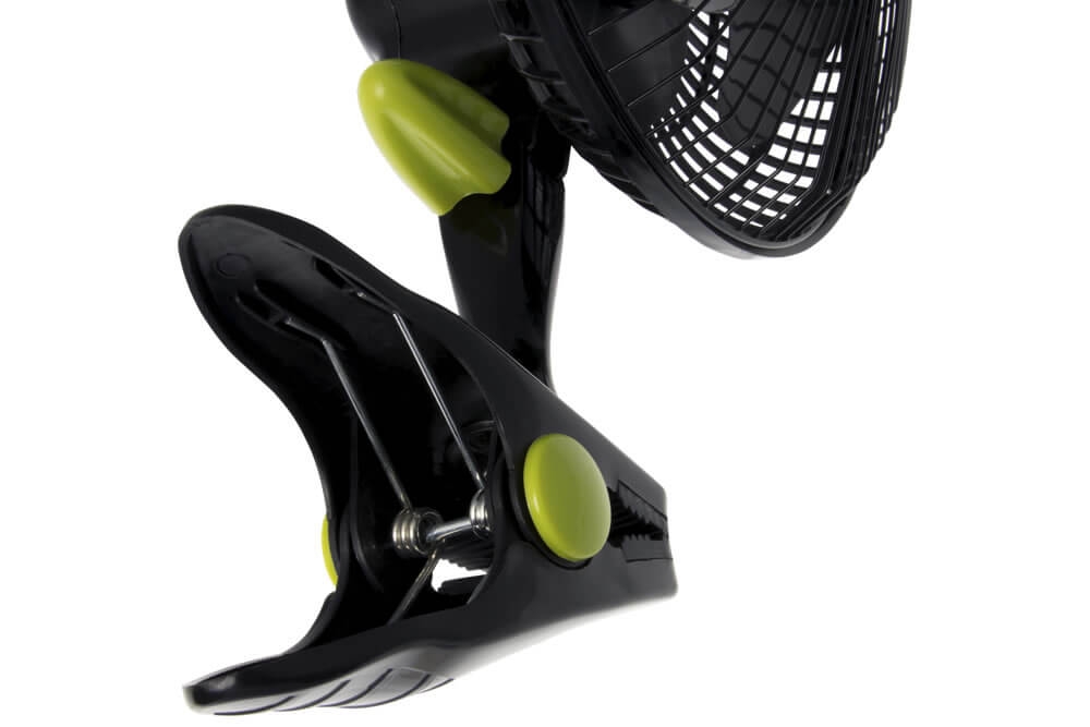 GHP Clipfan/Clip-Ventilator ø20cm 12W