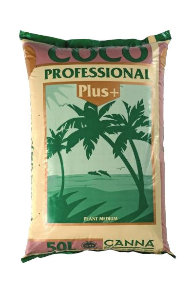 Canna Coco Professional Plus
