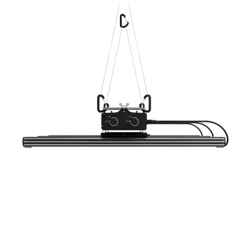 Greenception GCx9 PWR 360W Details 6